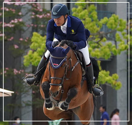 silvanostables 代表高田 潤